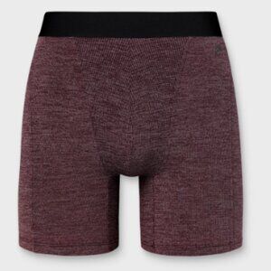 Fabletics The Blueprint Quick Dry Boxer Brief  XL